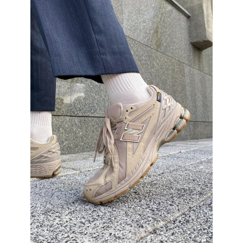 Кросівки New Balance 1906R Beige Cordura