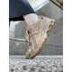Кросівки New Balance 1906R Beige Cordura