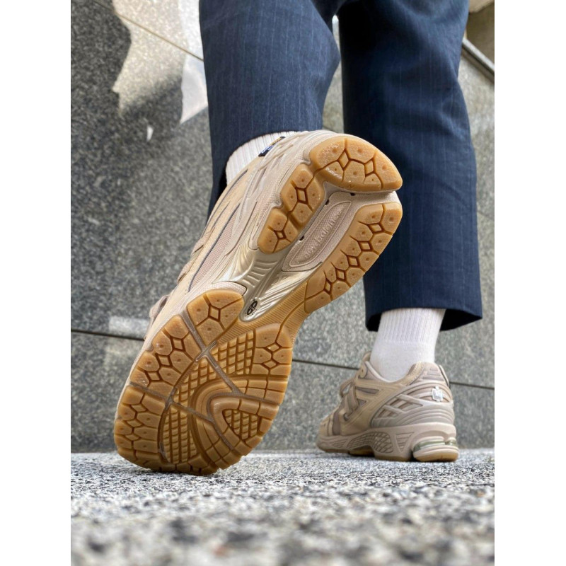 Кросівки New Balance 1906R Beige Cordura