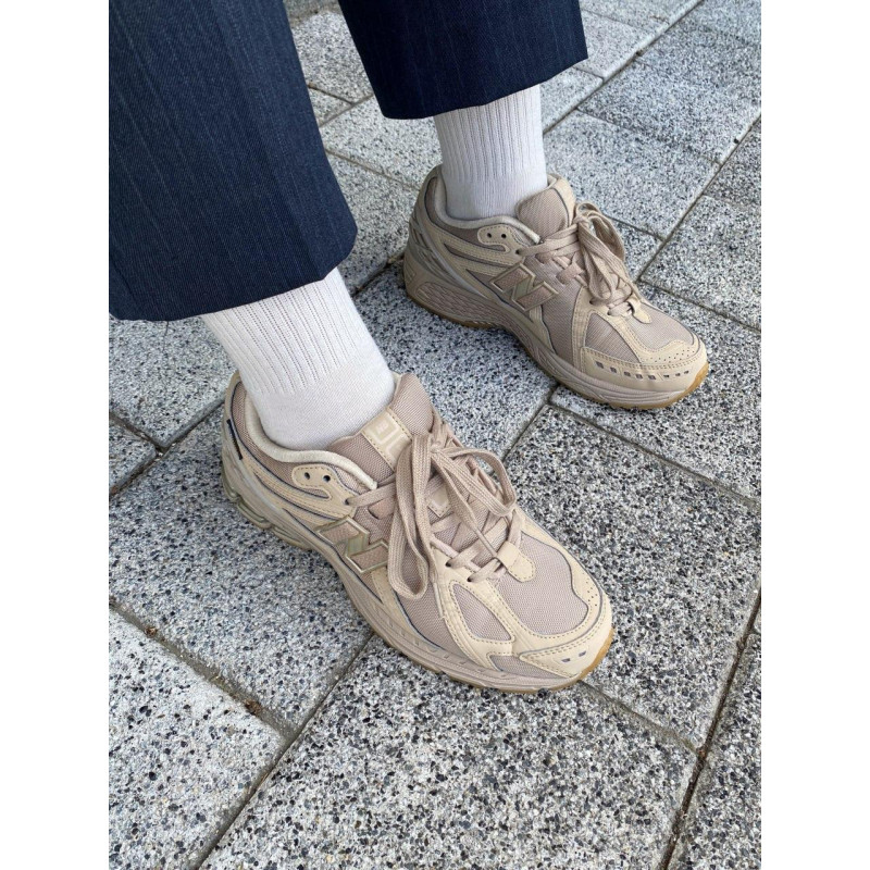 Кросівки New Balance 1906R Beige Cordura