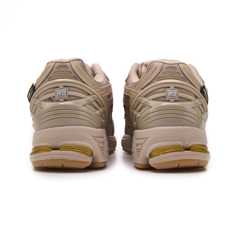 Кросівки New Balance 1906r Beige Cordura v2
