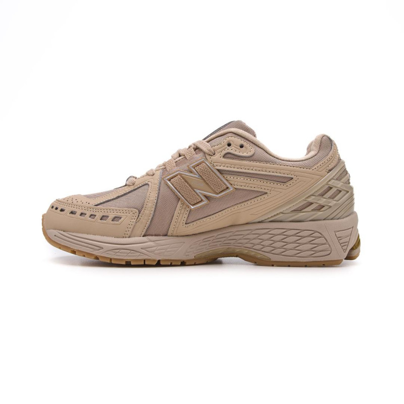 Кросівки New Balance 1906r Beige Cordura v2