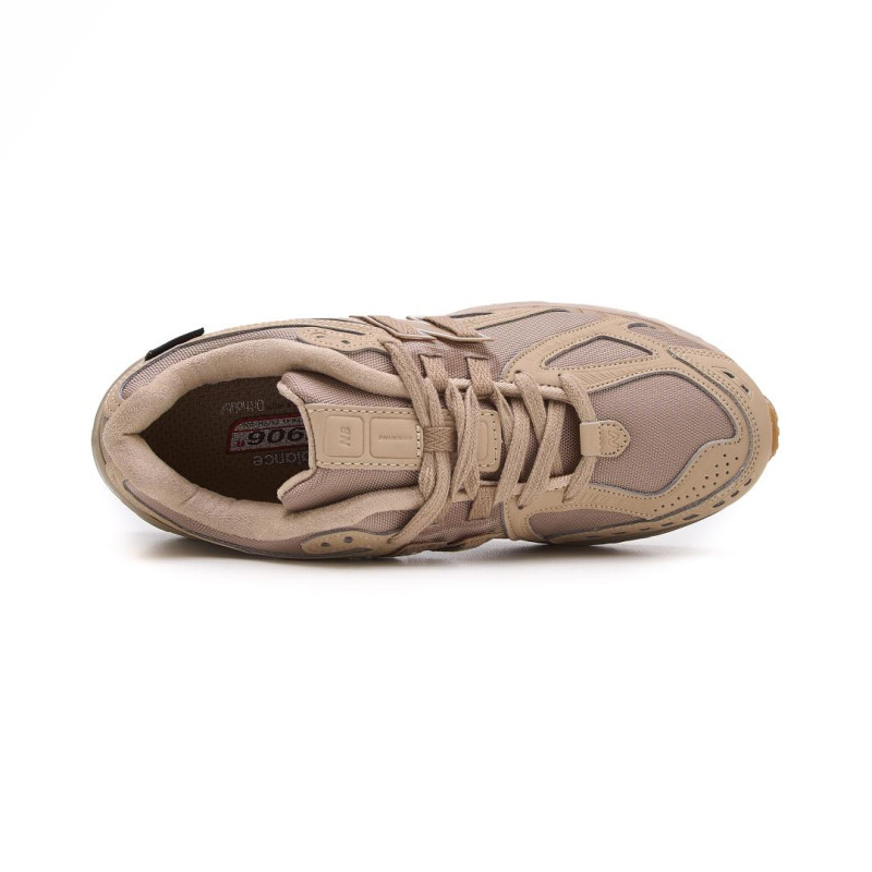 Кросівки New Balance 1906r Beige Cordura v2
