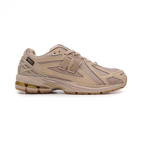 Кросівки New Balance 1906r Beige Cordura v2