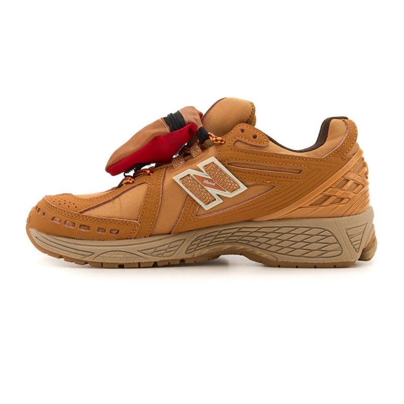 Кросівки New Balance 1906R Cordura Beige