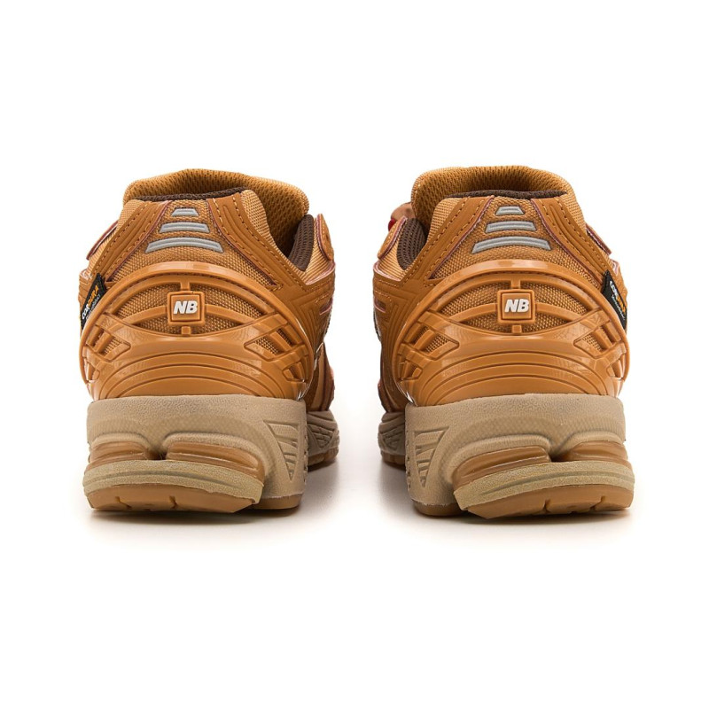 Кросівки New Balance 1906R Cordura Beige