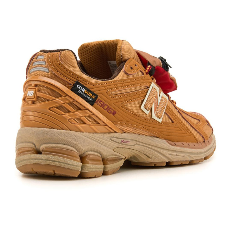 Кросівки New Balance 1906R Cordura Beige
