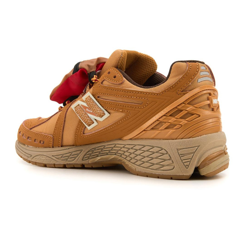 Кросівки New Balance 1906R Cordura Beige