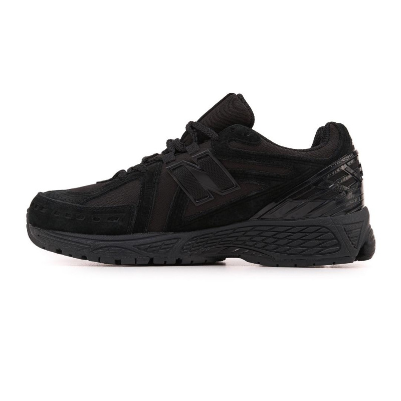 Кросівки New Balance 1906R Cordura Black Glossy