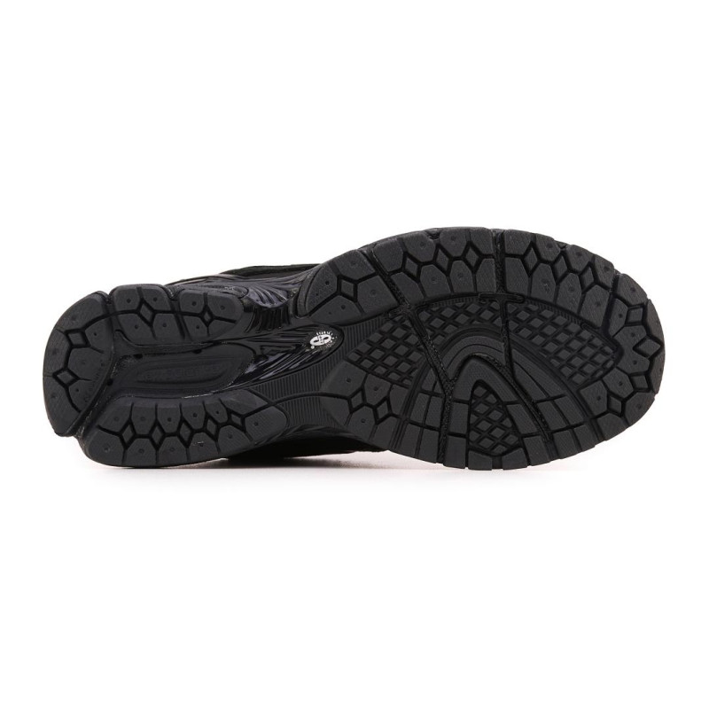 Кросівки New Balance 1906R Cordura Black Glossy
