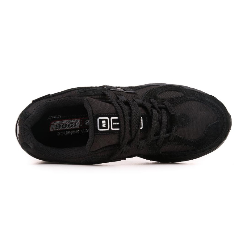 Кросівки New Balance 1906R Cordura Black Glossy