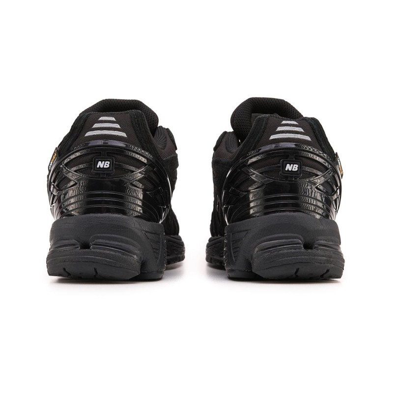 Кросівки New Balance 1906R Cordura Black Glossy