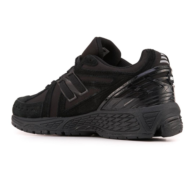 Кросівки New Balance 1906R Cordura Black Glossy