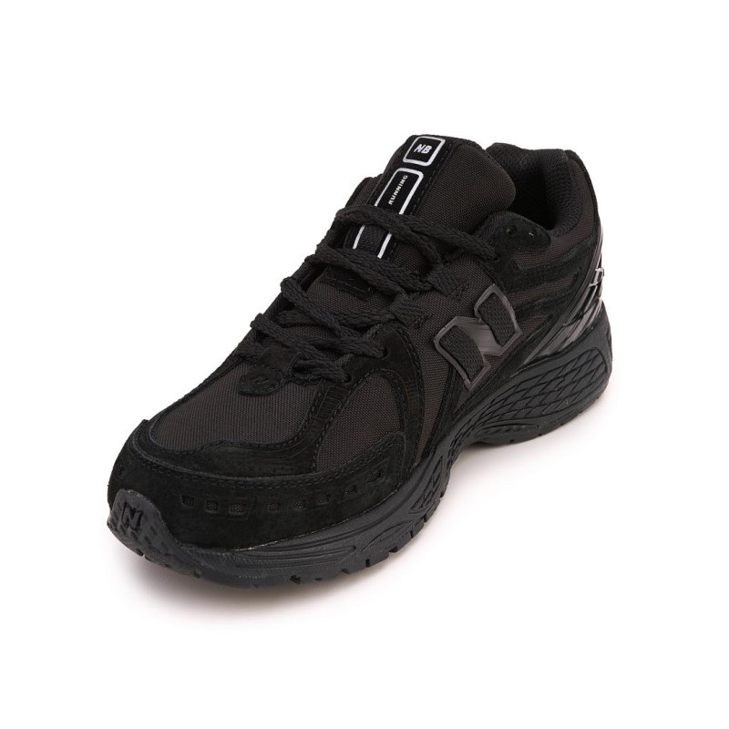Кросівки New Balance 1906R Cordura Black Glossy