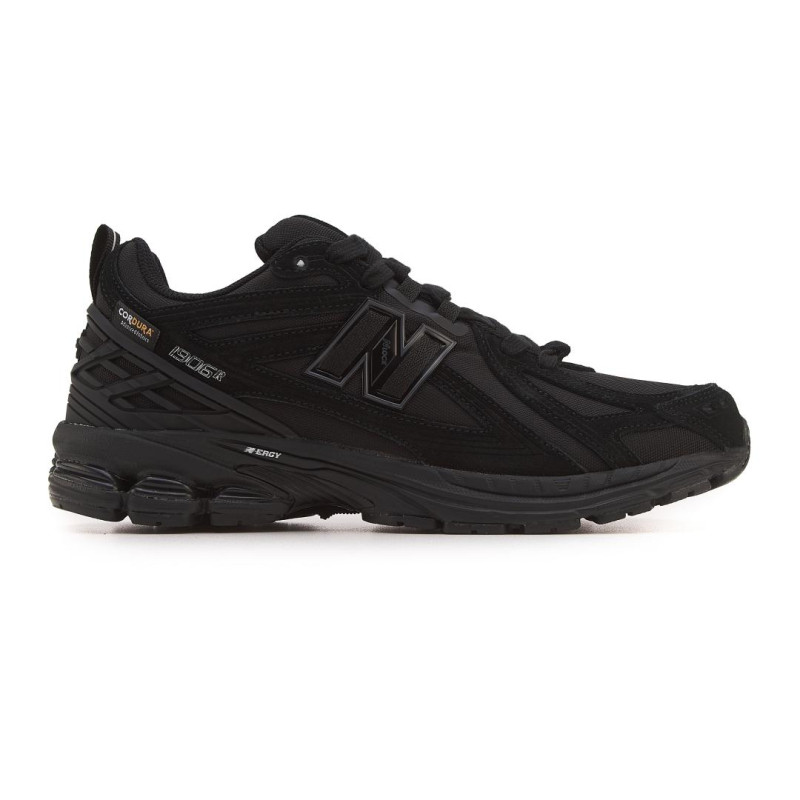 Кросівки New Balance 1906R Cordura Black Matte