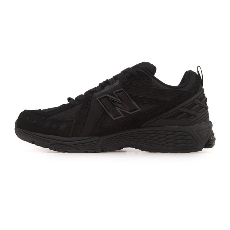 Кросівки New Balance 1906R Cordura Black Matte