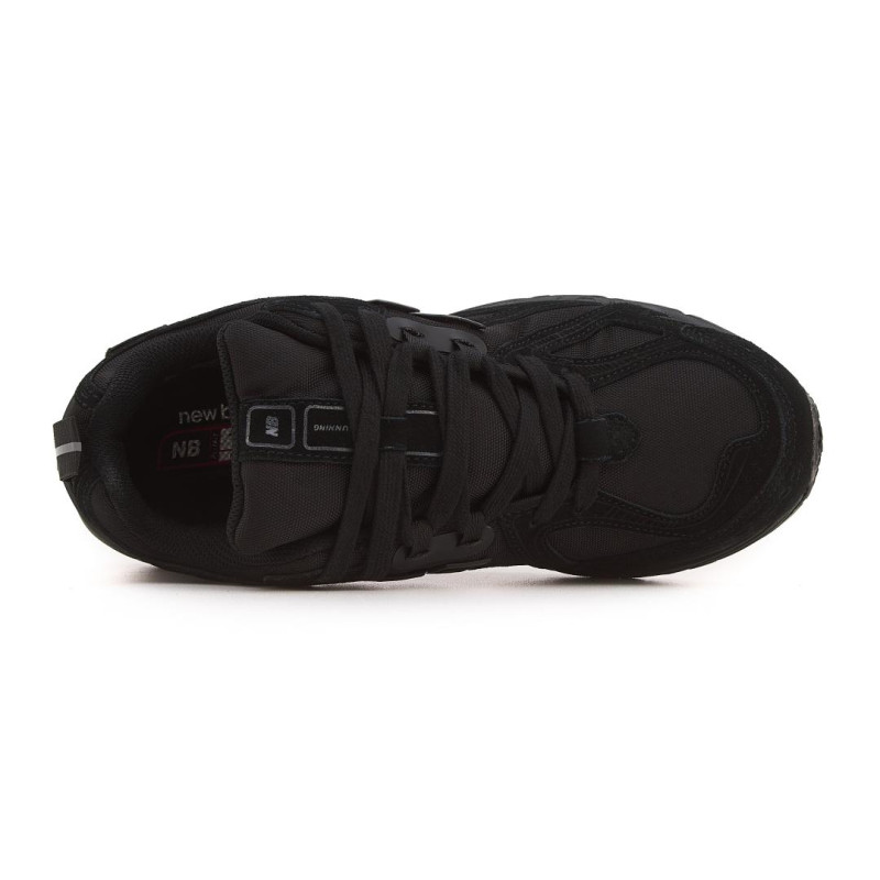 Кросівки New Balance 1906R Cordura Black Matte