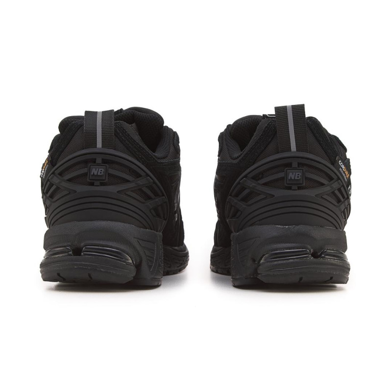 Кросівки New Balance 1906R Cordura Black Matte