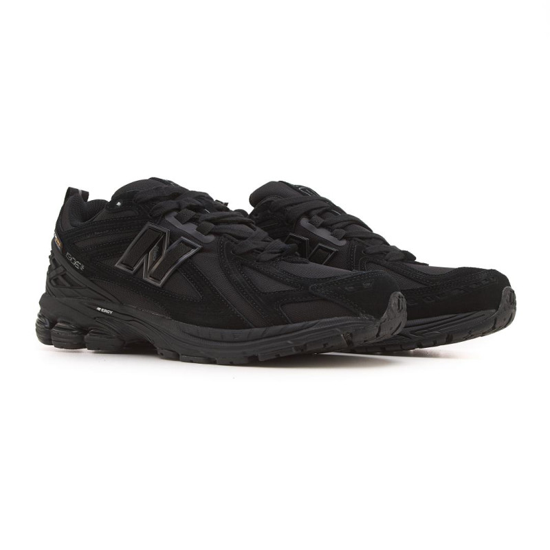 Кросівки New Balance 1906R Cordura Black Matte