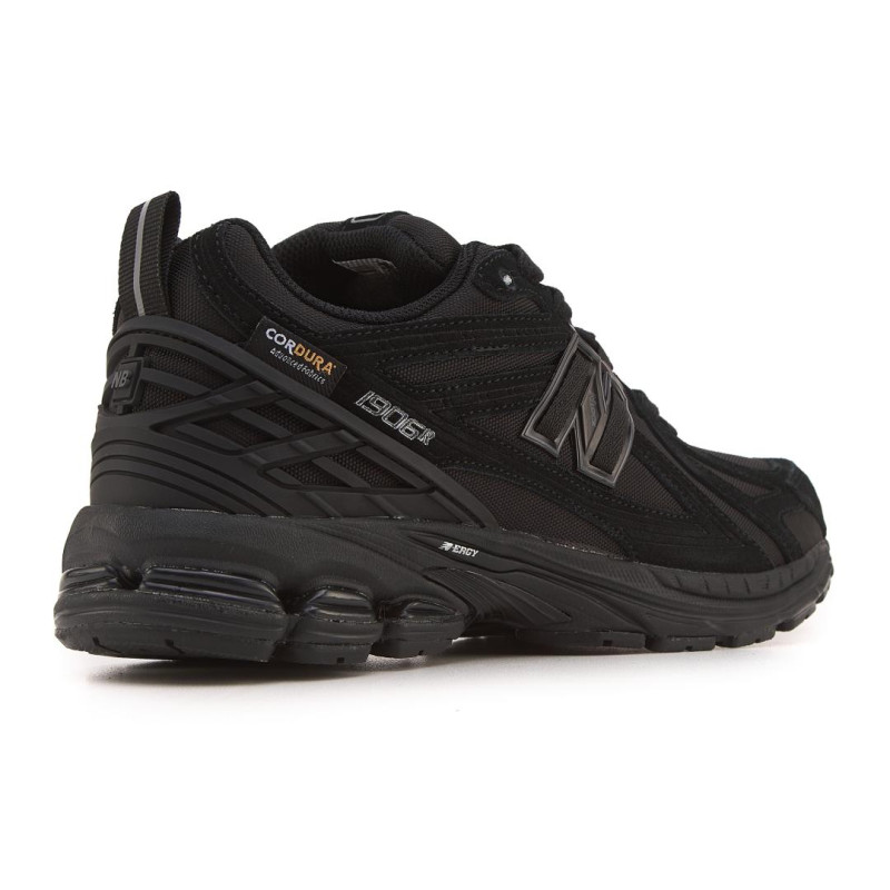 Кросівки New Balance 1906R Cordura Black Matte