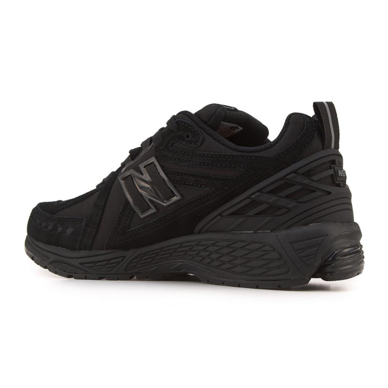 Кросівки New Balance 1906R Cordura Black Matte
