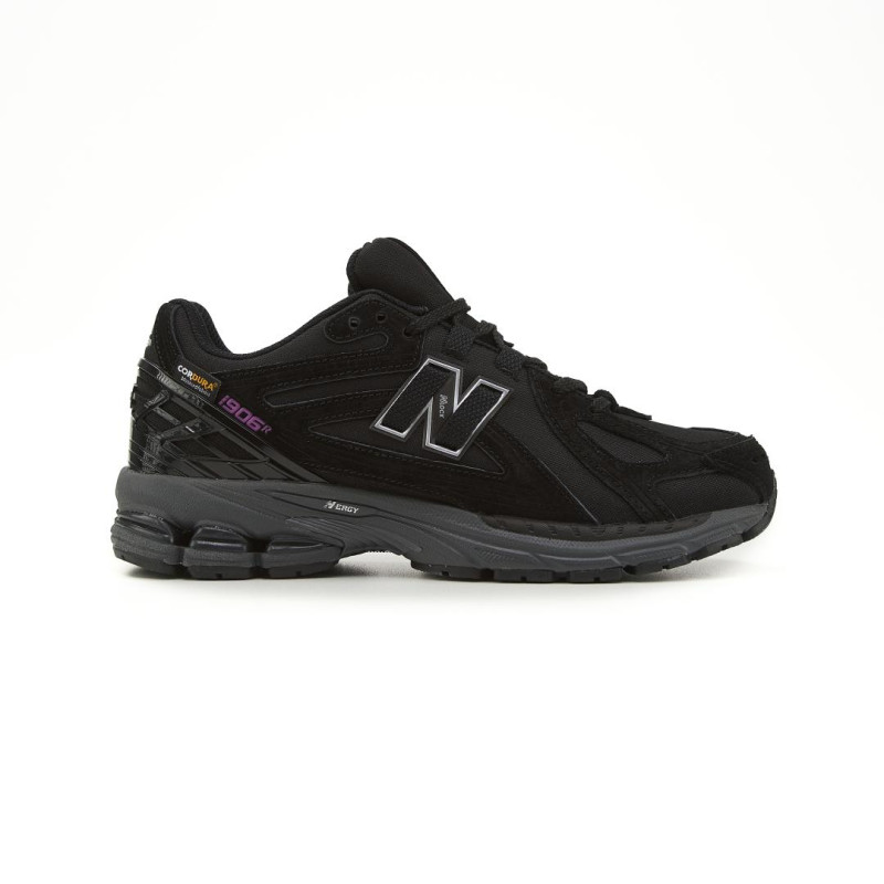Кросівки New Balance 1906R Cordura Black Purple