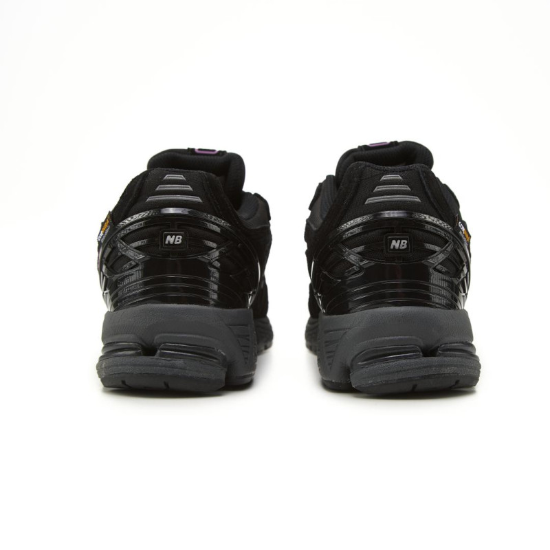 Кросівки New Balance 1906R Cordura Black Purple
