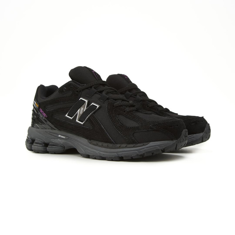 Кросівки New Balance 1906R Cordura Black Purple