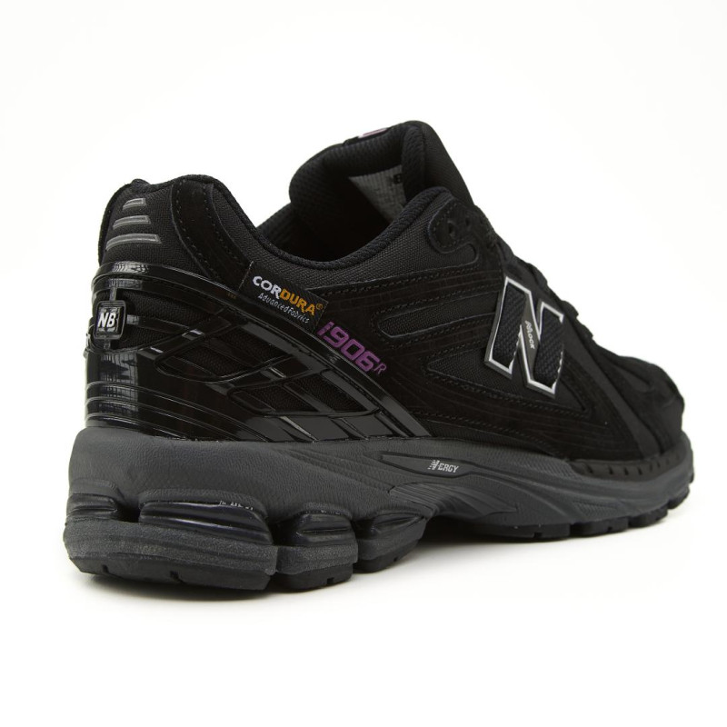 Кросівки New Balance 1906R Cordura Black Purple