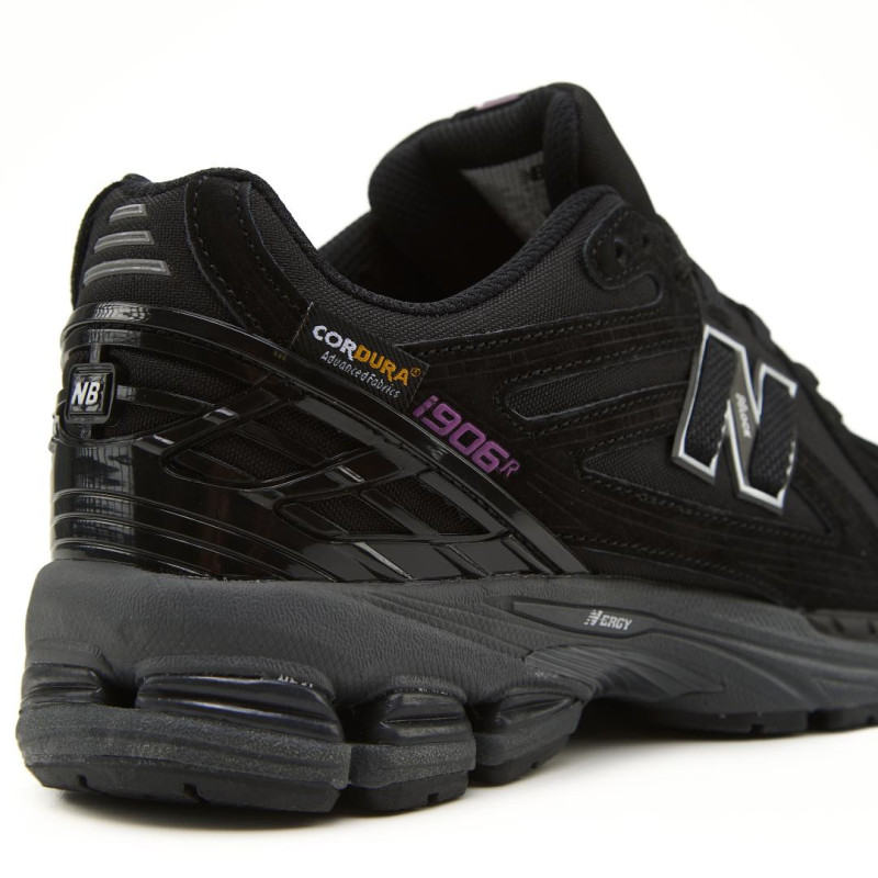 Кросівки New Balance 1906R Cordura Black Purple