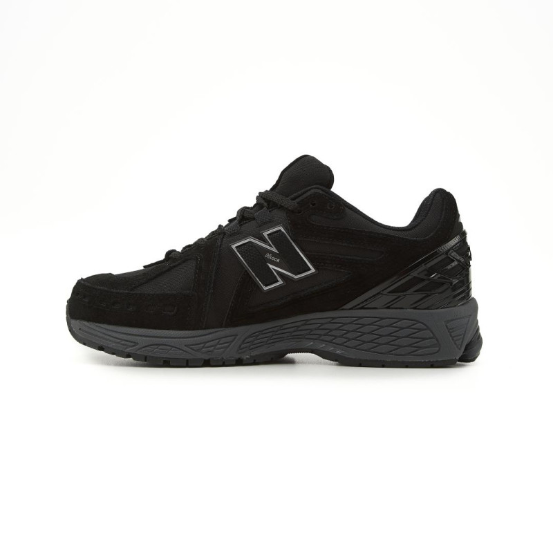 Кросівки New Balance 1906R Cordura Black Purple