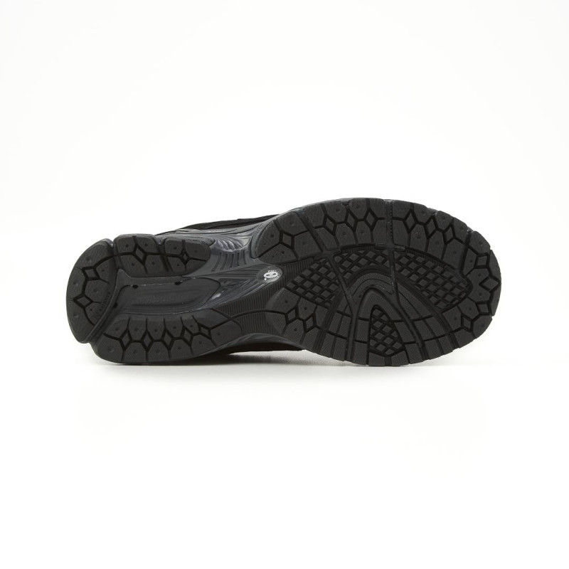 Кросівки New Balance 1906R Cordura Black Purple