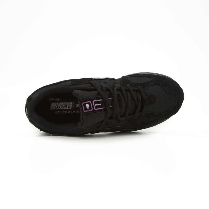 Кросівки New Balance 1906R Cordura Black Purple