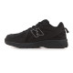 Кросівки New Balance 1906R Cordura Black Purple Grey