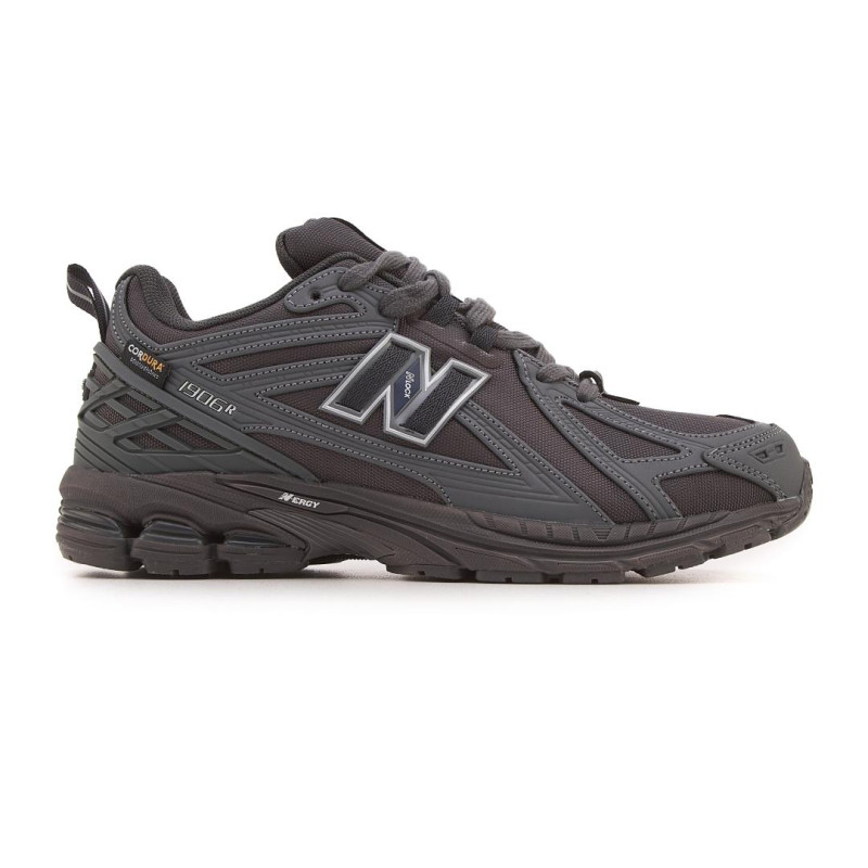 Кросівки New Balance 1906R Cordura Dark Grey