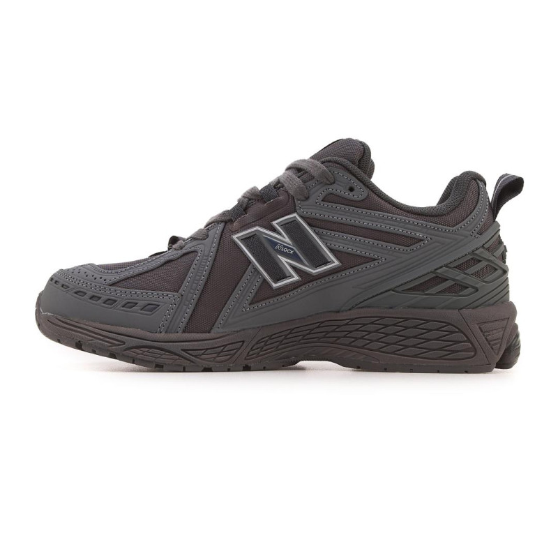 Кросівки New Balance 1906R Cordura Dark Grey