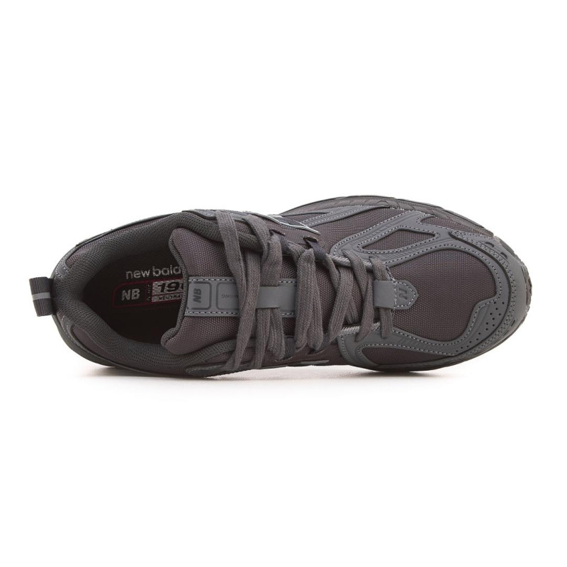 Кросівки New Balance 1906R Cordura Dark Grey