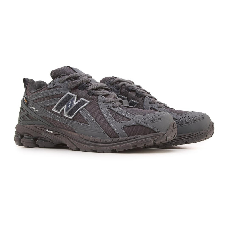Кросівки New Balance 1906R Cordura Dark Grey
