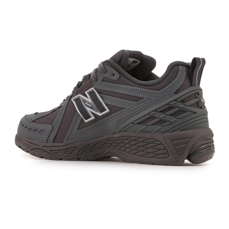 Кросівки New Balance 1906R Cordura Dark Grey