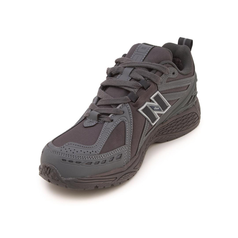 Кросівки New Balance 1906R Cordura Dark Grey
