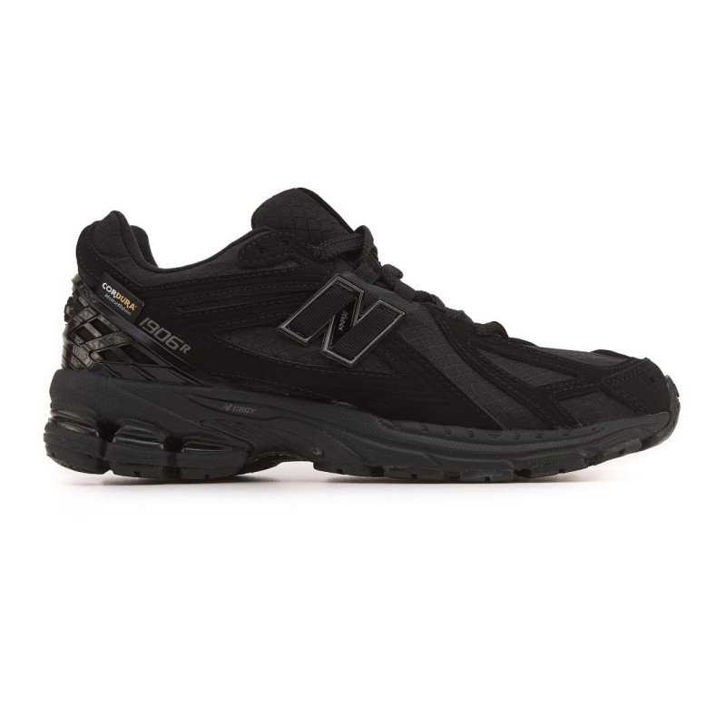 Кросівки New Balance 1906R Cordura Full Black