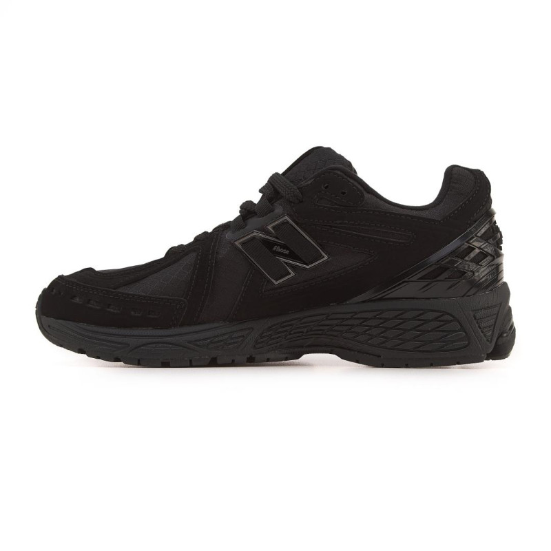 Кросівки New Balance 1906R Cordura Full Black