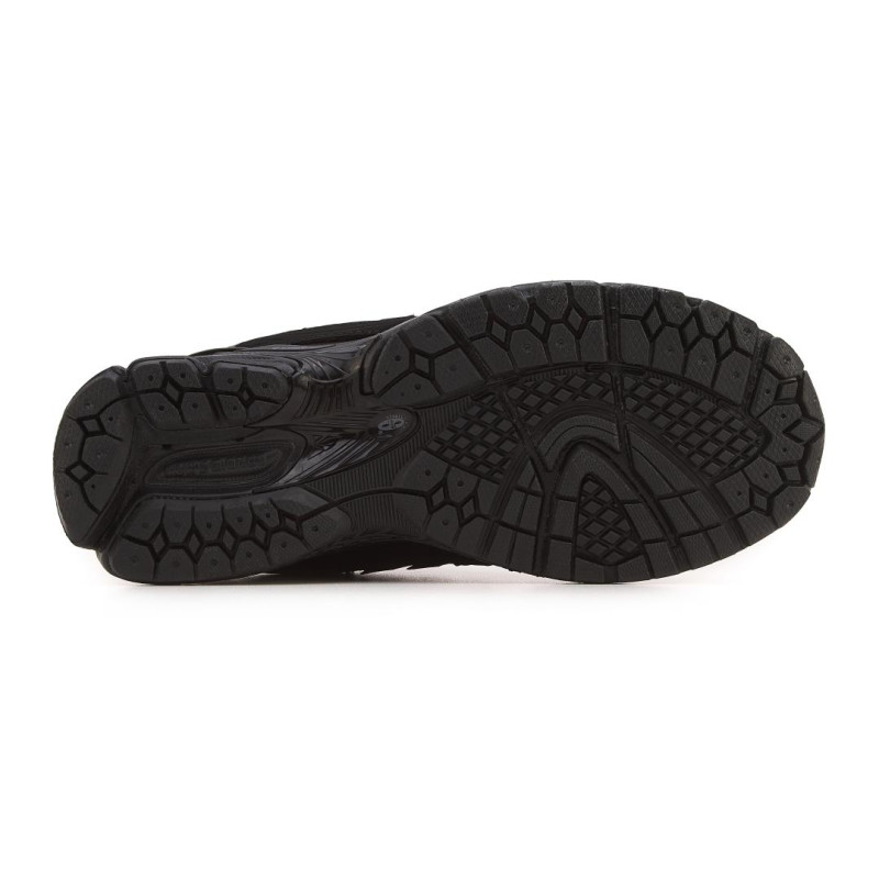 Кросівки New Balance 1906R Cordura Full Black