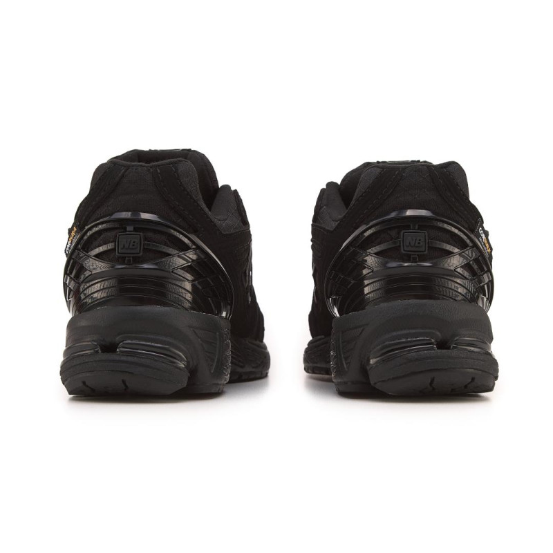 Кросівки New Balance 1906R Cordura Full Black