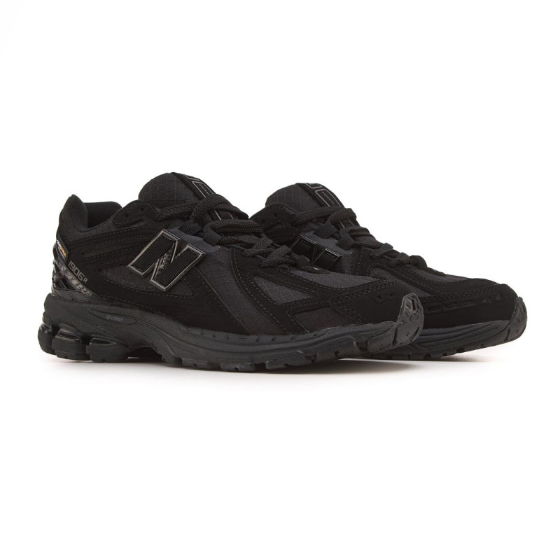 Кросівки New Balance 1906R Cordura Full Black