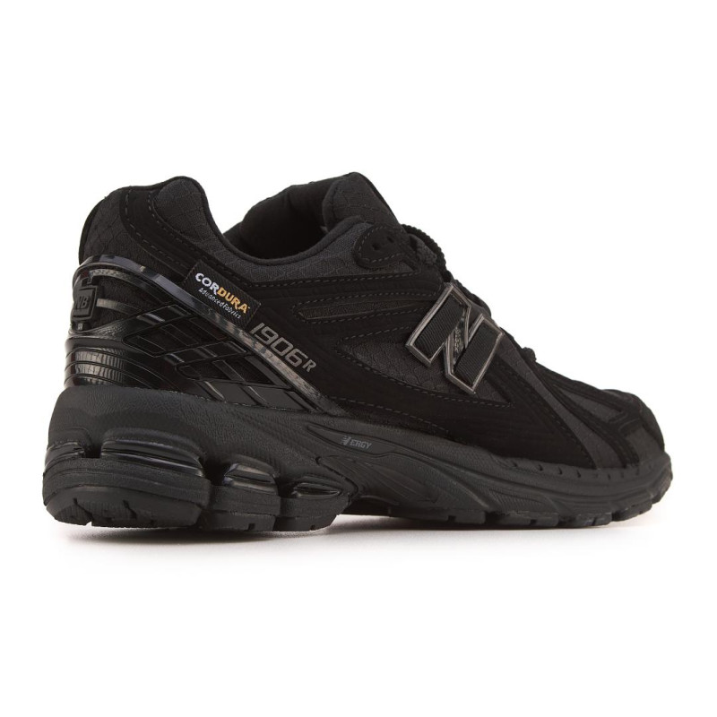 Кросівки New Balance 1906R Cordura Full Black