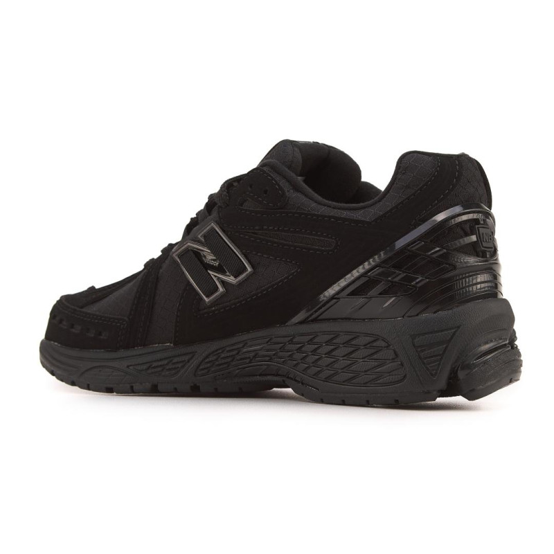 Кросівки New Balance 1906R Cordura Full Black