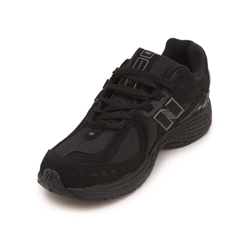 Кросівки New Balance 1906R Cordura Full Black