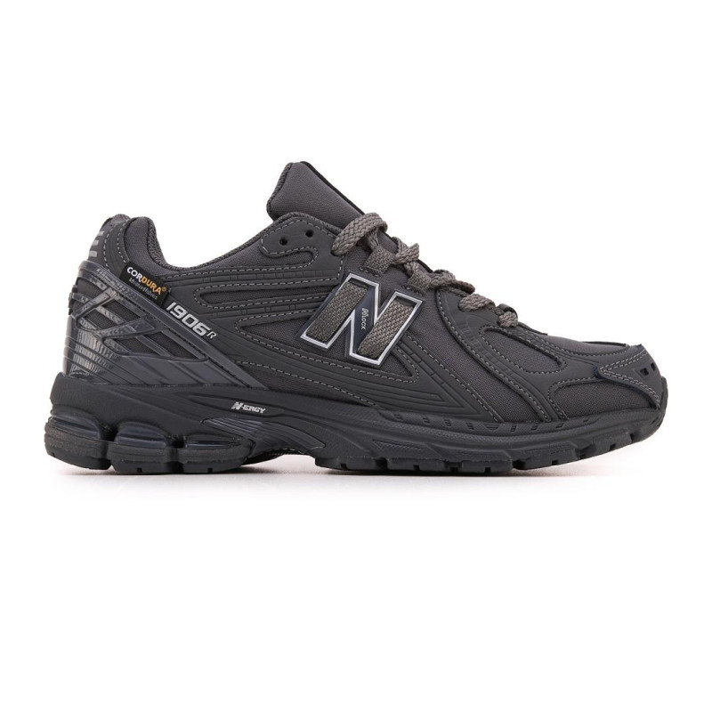 Кросівки New Balance 1906R Cordura Grey