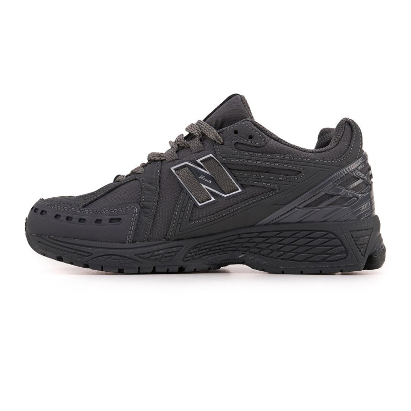 Кросівки New Balance 1906R Cordura Grey